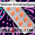 Tadarise Sunrise 26